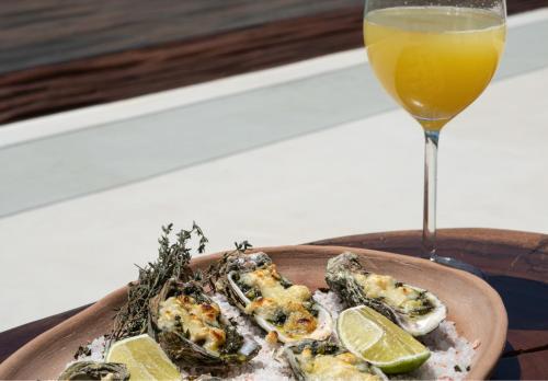 Puerta del Cielo Hotel Origen