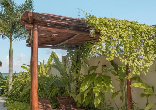 Puerta del Cielo Hotel Origen