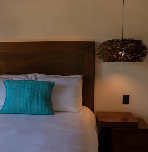 Puerta del Cielo Hotel Origen