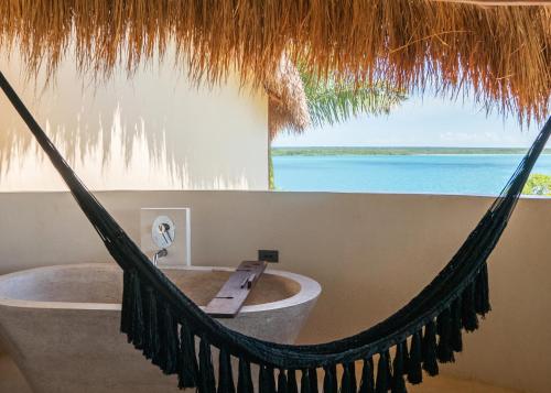 Puerta del Cielo Hotel Origen