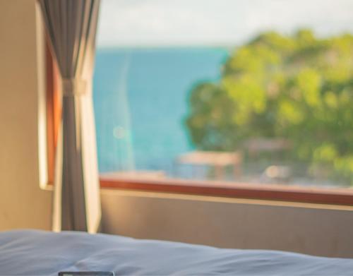 Puerta del Cielo Hotel Origen