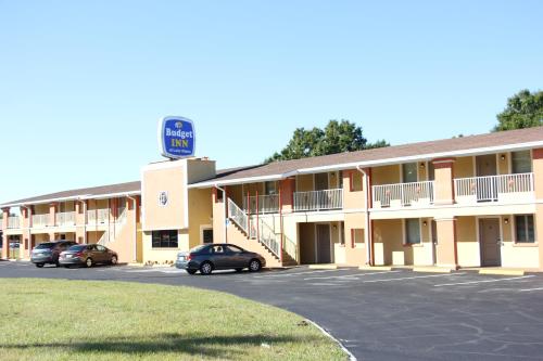 Budget Inn Lake Wales