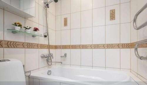 One bedroom apartment, Tallinn (fotografie 6)