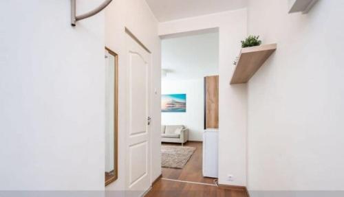 One bedroom apartment, Tallinn (fotografie 8)