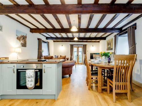 B&B Hewelsfield - The Old Granary - Uk12135 - Bed and Breakfast Hewelsfield