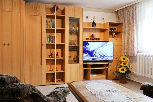 Ferienwohnung in Kühlungsborn in Kühlungsborn, Deutschland