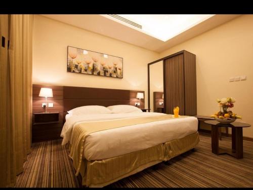 Grand Lily Hotel Suites Room Type - Junior Suite