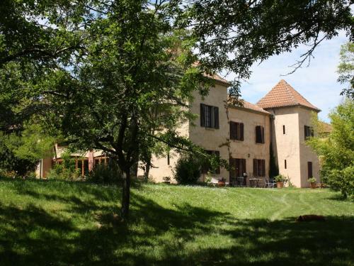 B&B Montégut - La Bastide du Chêne - Bed and Breakfast Montégut