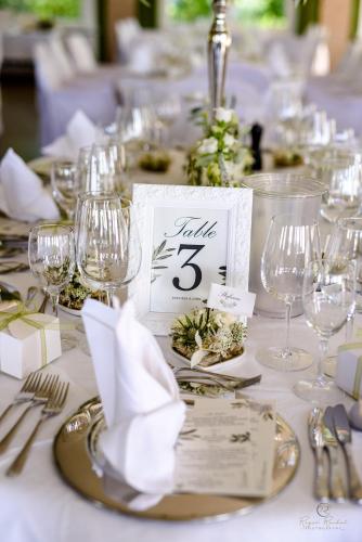 Schlosshotel Molkenkur - image 4