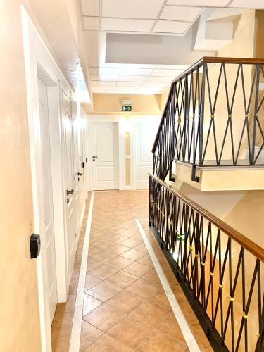 Ca' Matir Room Type - Triple Room