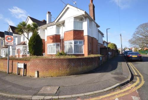Winton house home stay 4