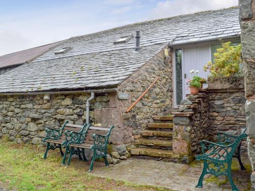 Eamont - NP2802 gîte à louer Gowbarrow Fell