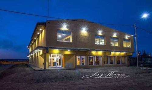 . HOTEL RETAMAR
