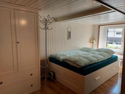  Appartement vouté en Gruyère dans l´Intyamon in Enney