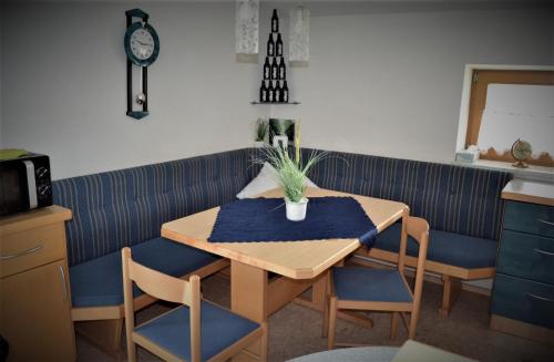 Appartement Thermenzeit