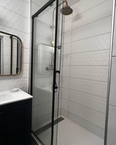 Epernay, appartement champagne Art et Déco, Épernay (zdjęcie 6)
