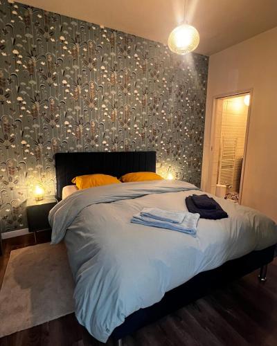 Epernay, appartement champagne Art et Déco, Épernay (zdjęcie 10)