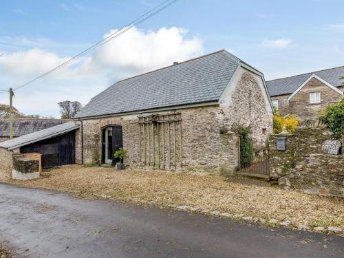 The Threshing Barn - Hssw