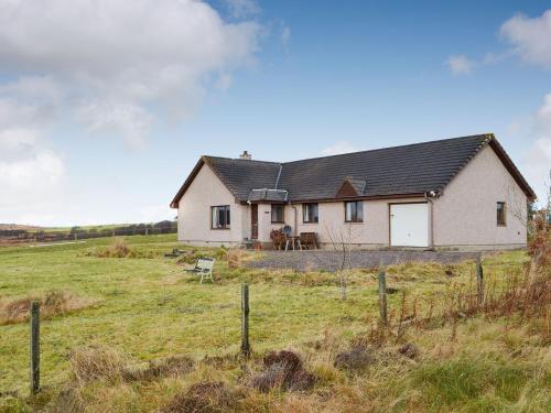Accommodation in Lairg
