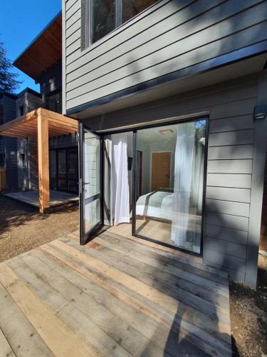 편의 시설/서비스, Hygge Haus in 비야 라 앙고스투라