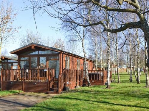Two Hoots Lodge