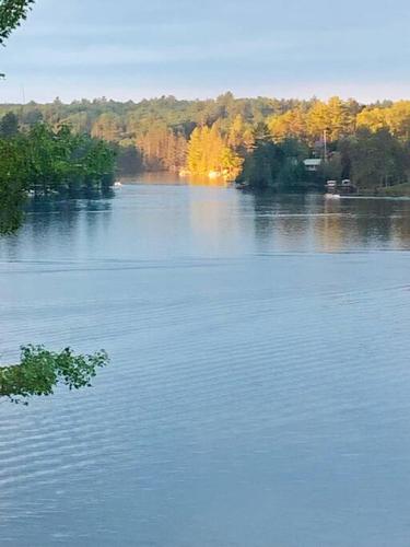 Ever After Lakefront Splendor