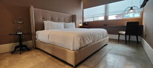 Classy 1BR in Polanco