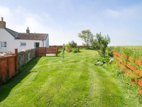 Grieves Cottage - Portmahomack