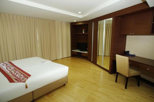 The Ninth Place Serviced Residence photo 3