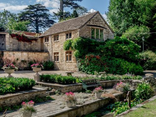 Stable Cottage - Uley