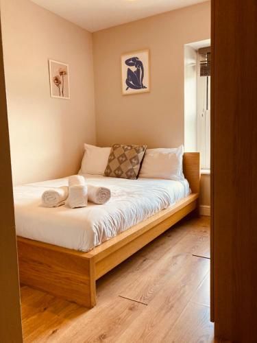 'Bloomfield' at stayBOOM, Lancaster (foto 2)