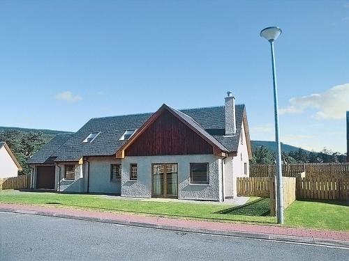 Croftside House - S4401 - Aviemore