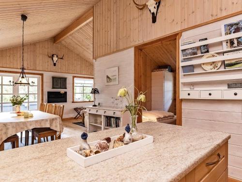  6 person holiday home in Bl vand in Blåvand
