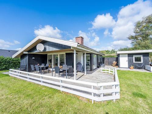 Holiday home Hemmet CCLII