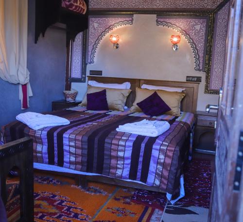 Riad Atlas Panorama Riad Atlas Panorama
