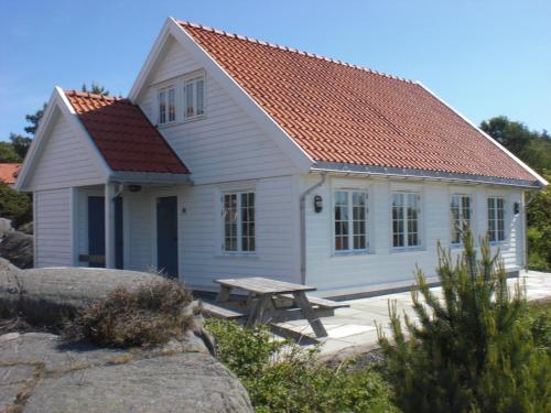 Skottevik Feriesenter