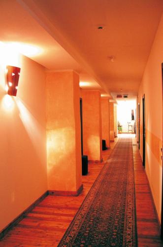 Létesítmények, Hotel Al Barco in Szent Stino di Livenza