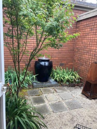 Fountain Villa in Camberwell