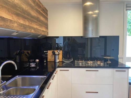 Fountain Villa in Camberwell