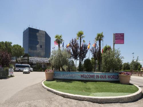 Hotel Antares Sport Beauty & Wellness - image 12