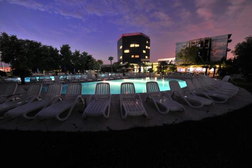 Hotel Antares Sport Beauty & Wellness - image 7