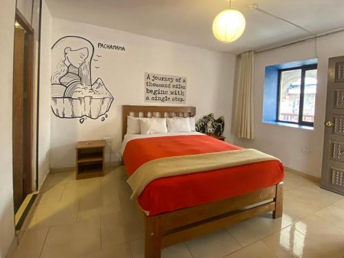 Pariwana Hostel Cusco in Cusco