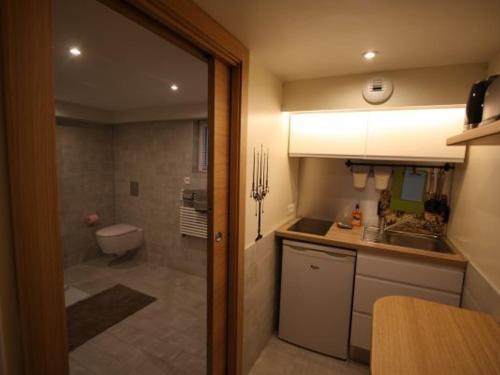 Gîte Épinal, 2 pièces, 4 personnes - FR-1-589-53 Gîte Épinal, 2 pièces, 4 personnes - FR-1-589-53