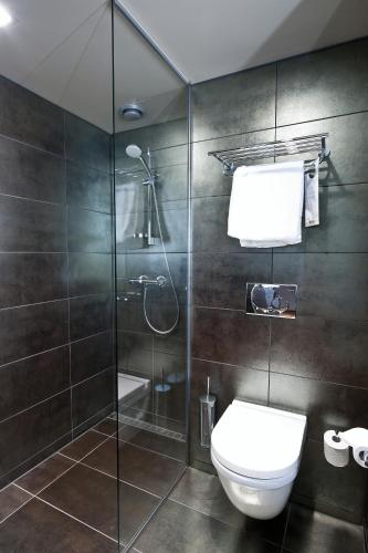 Home Hotel Folketeateret, Oslo (photo 8)