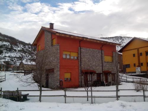 Hostal Casa La Picota