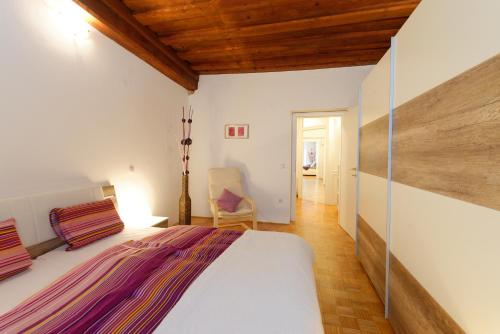 Ljubljana Center Apartments, Liubliana