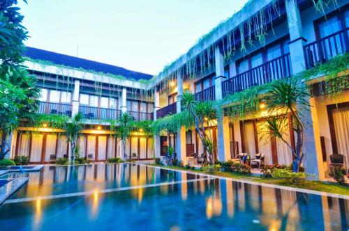 The Griya Sanur