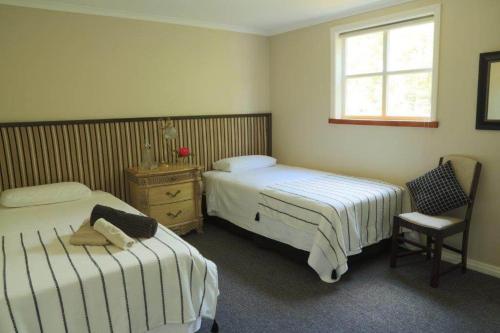 Blackfern cottage in Ongarue