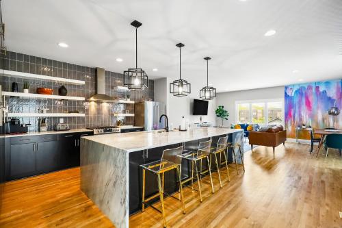 Taking Care of Business