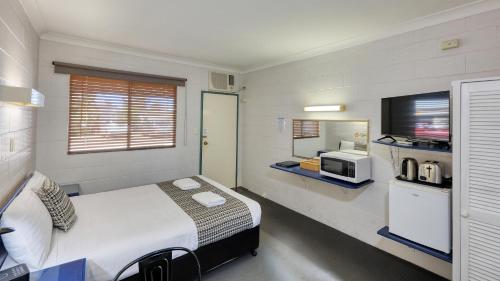 Castlereagh Lodge Motel